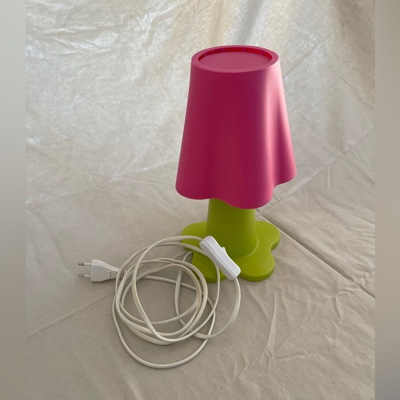 90’s Ikea Mammut light - Picture 3 of 8